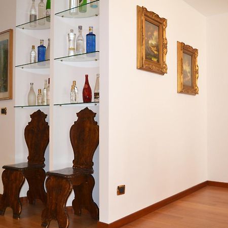 Mocenigo4 Apartment Milan Bagian luar foto