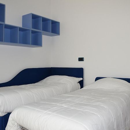 Mocenigo4 Apartment Milan Bagian luar foto
