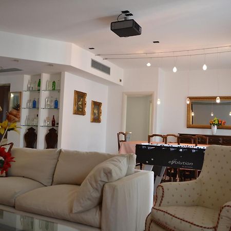 Mocenigo4 Apartment Milan Bagian luar foto