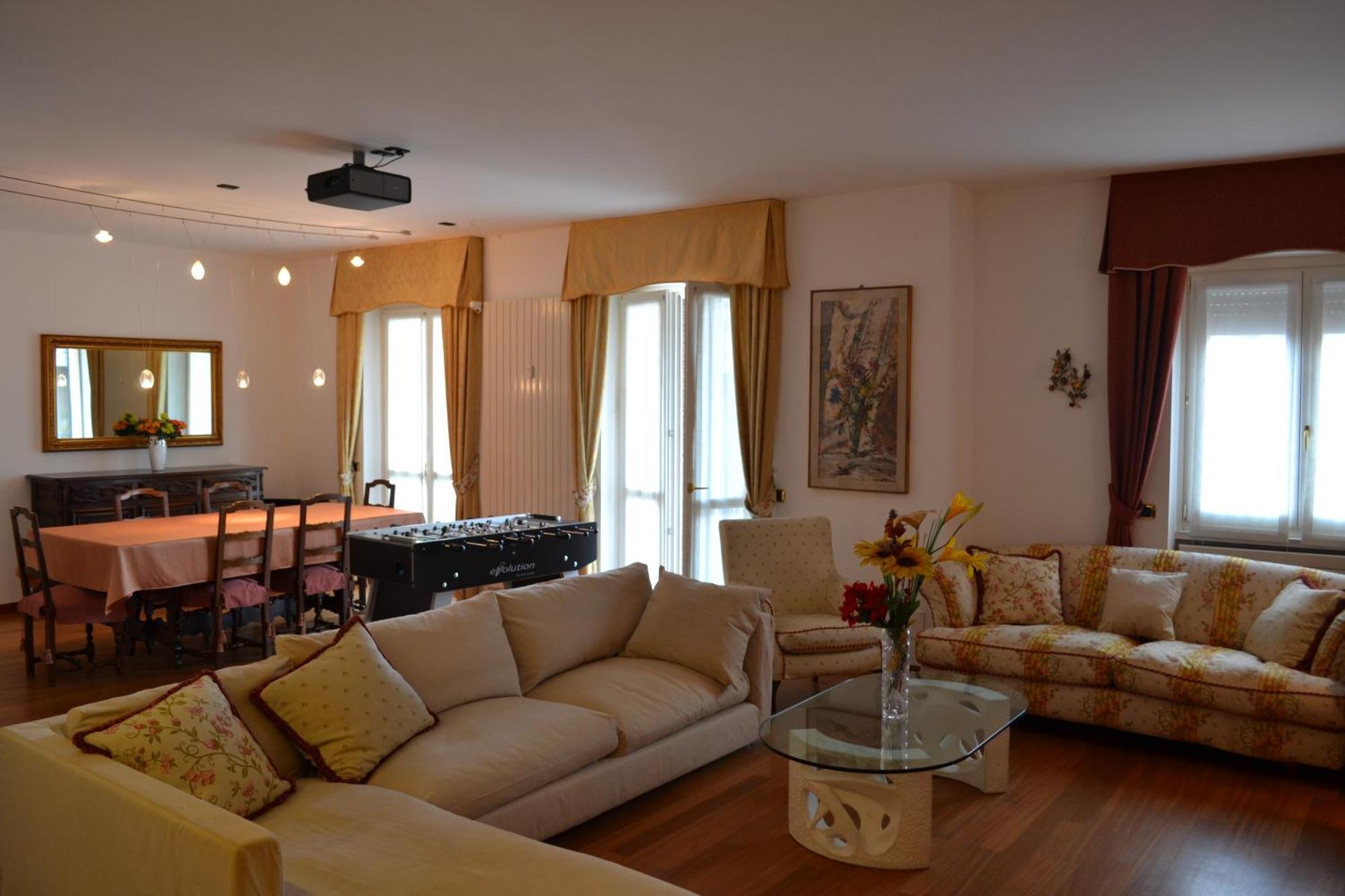 Mocenigo4 Apartment Milan Bagian luar foto