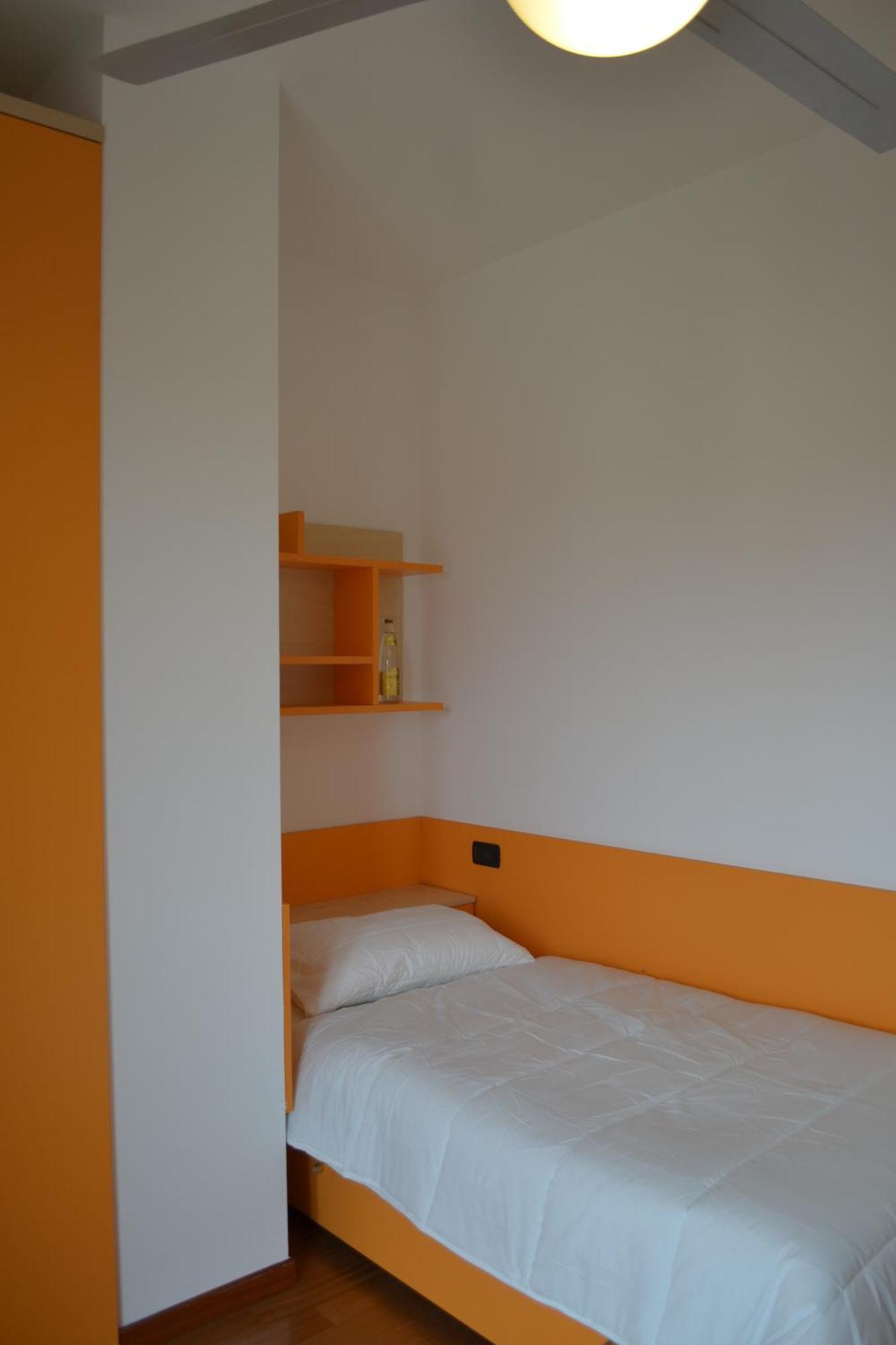 Mocenigo4 Apartment Milan Bagian luar foto