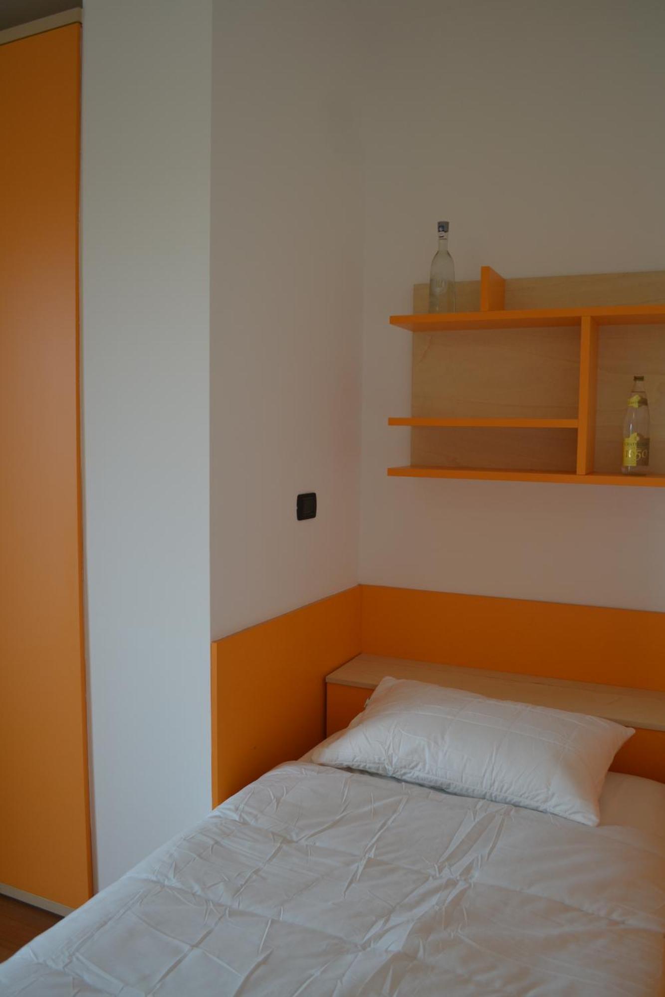 Mocenigo4 Apartment Milan Bagian luar foto