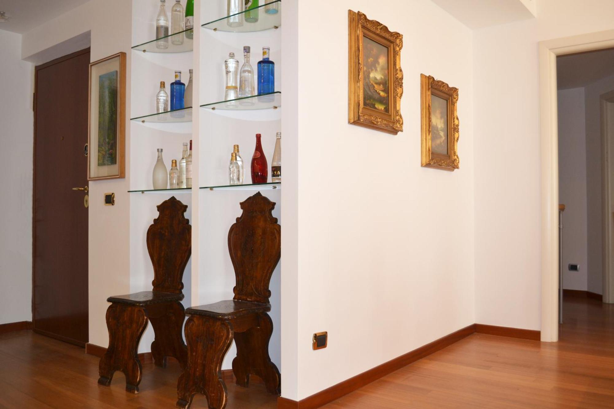 Mocenigo4 Apartment Milan Bagian luar foto
