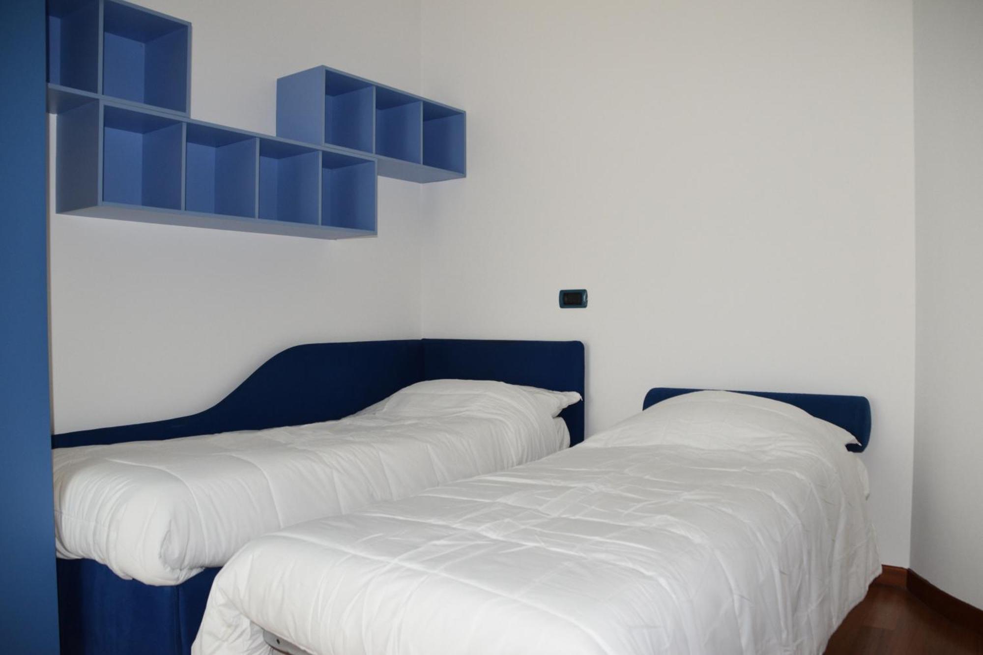 Mocenigo4 Apartment Milan Bagian luar foto