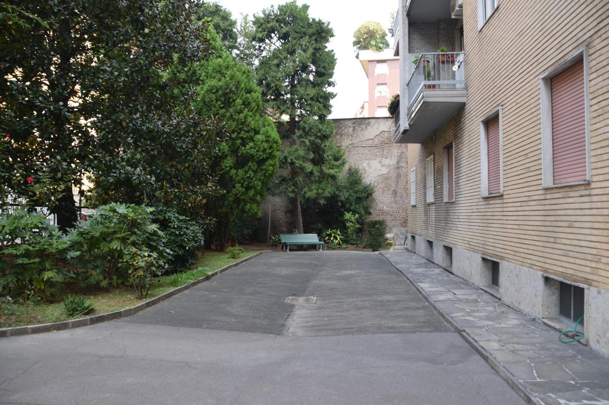 Mocenigo4 Apartment Milan Bagian luar foto