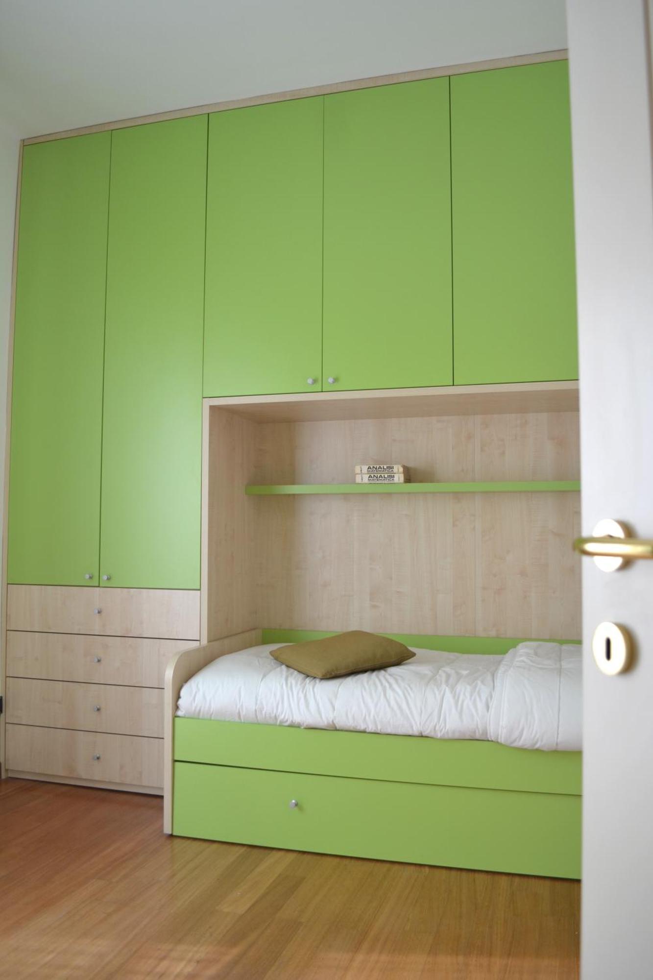 Mocenigo4 Apartment Milan Bagian luar foto