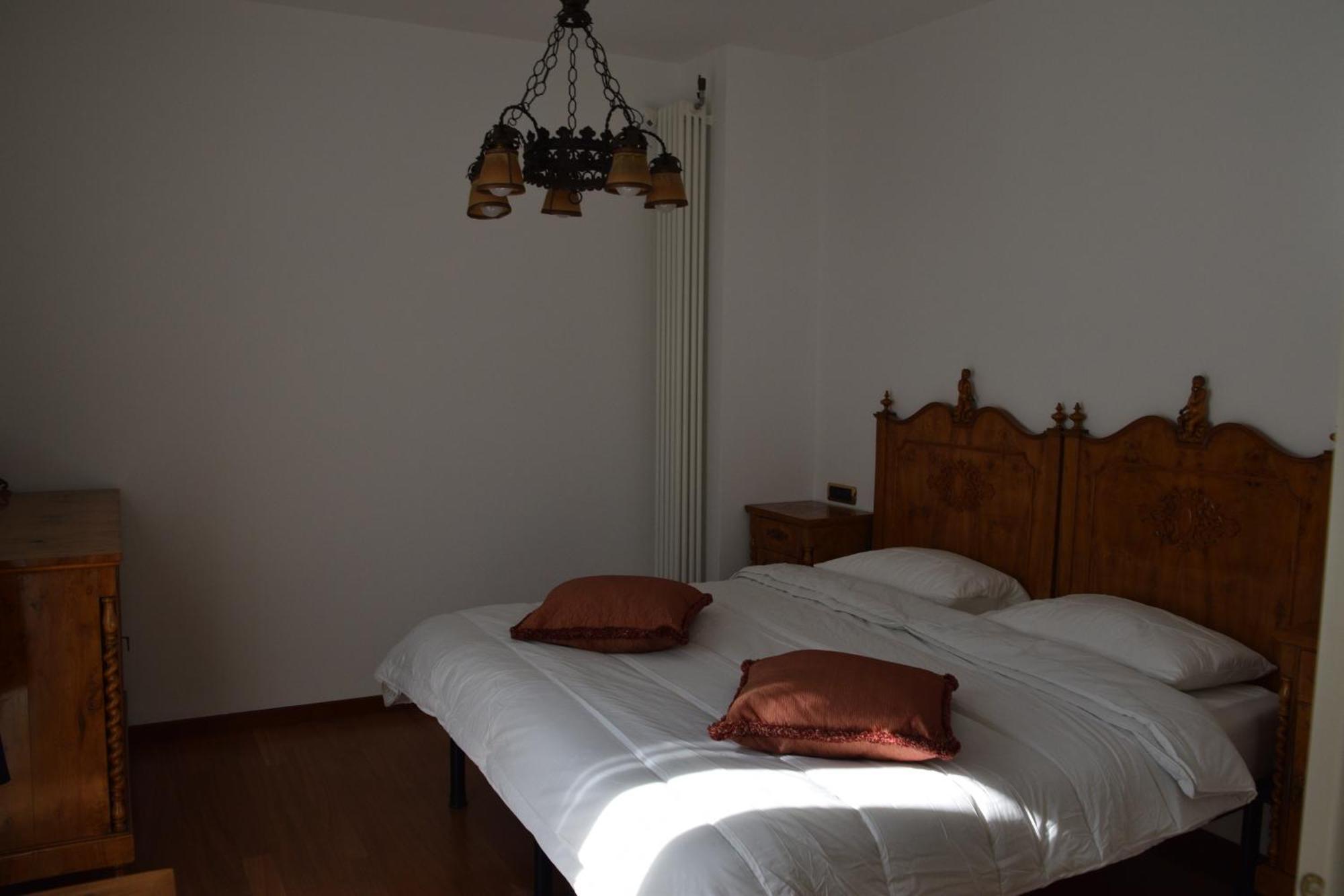 Mocenigo4 Apartment Milan Bagian luar foto