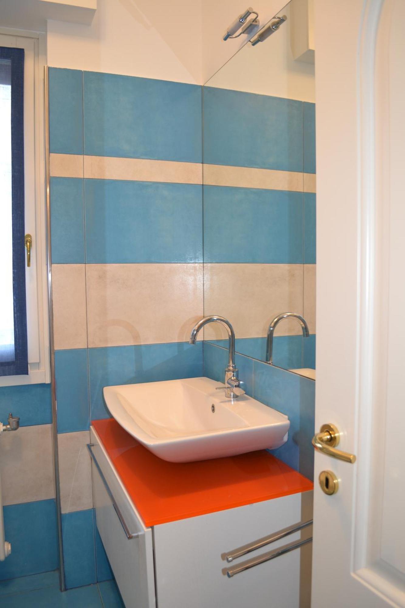 Mocenigo4 Apartment Milan Bagian luar foto