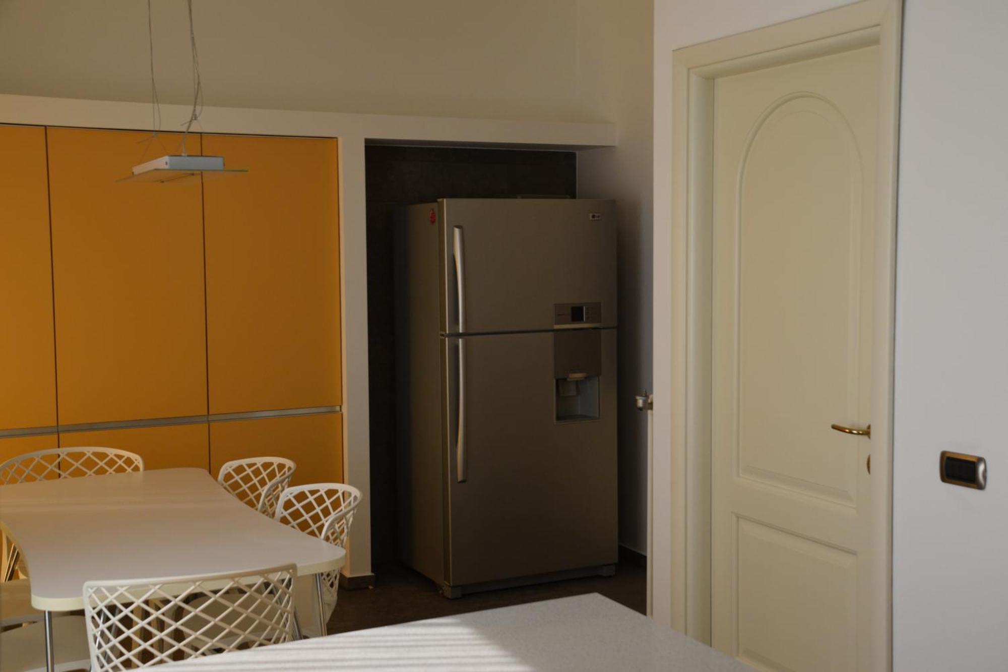 Mocenigo4 Apartment Milan Bagian luar foto
