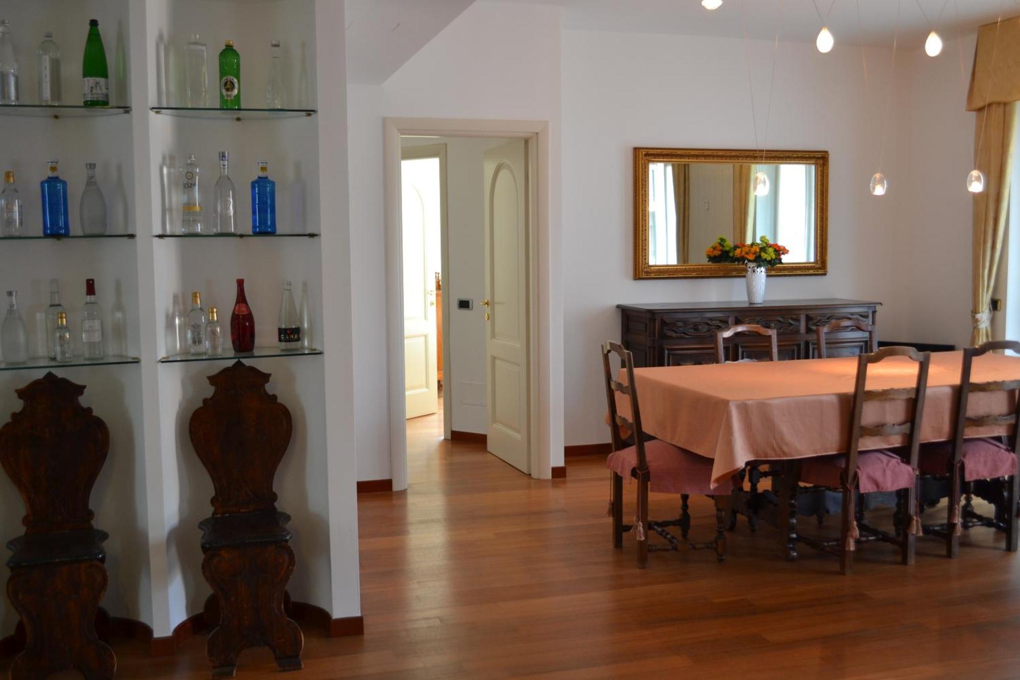 Mocenigo4 Apartment Milan Bagian luar foto