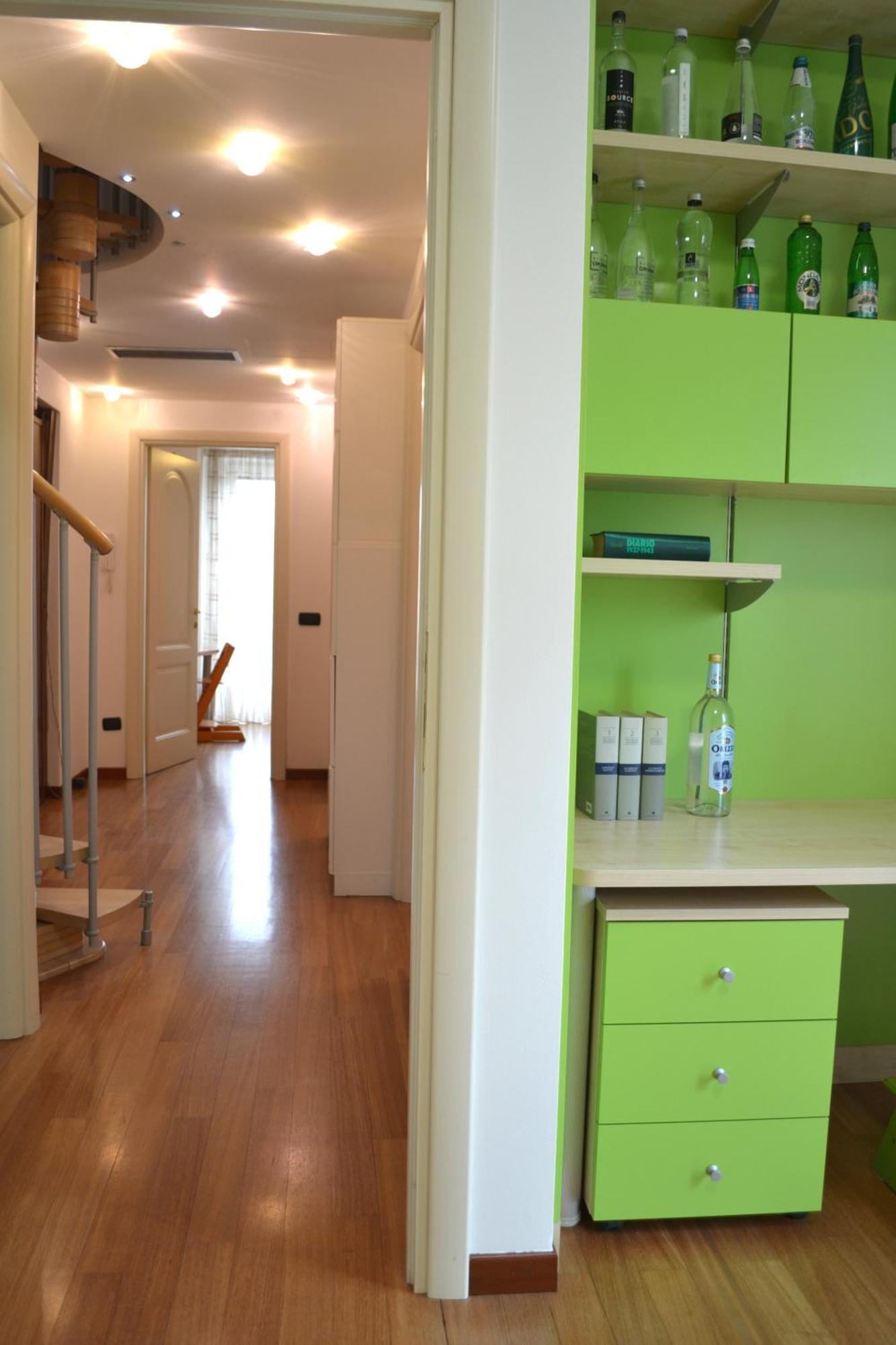 Mocenigo4 Apartment Milan Bagian luar foto