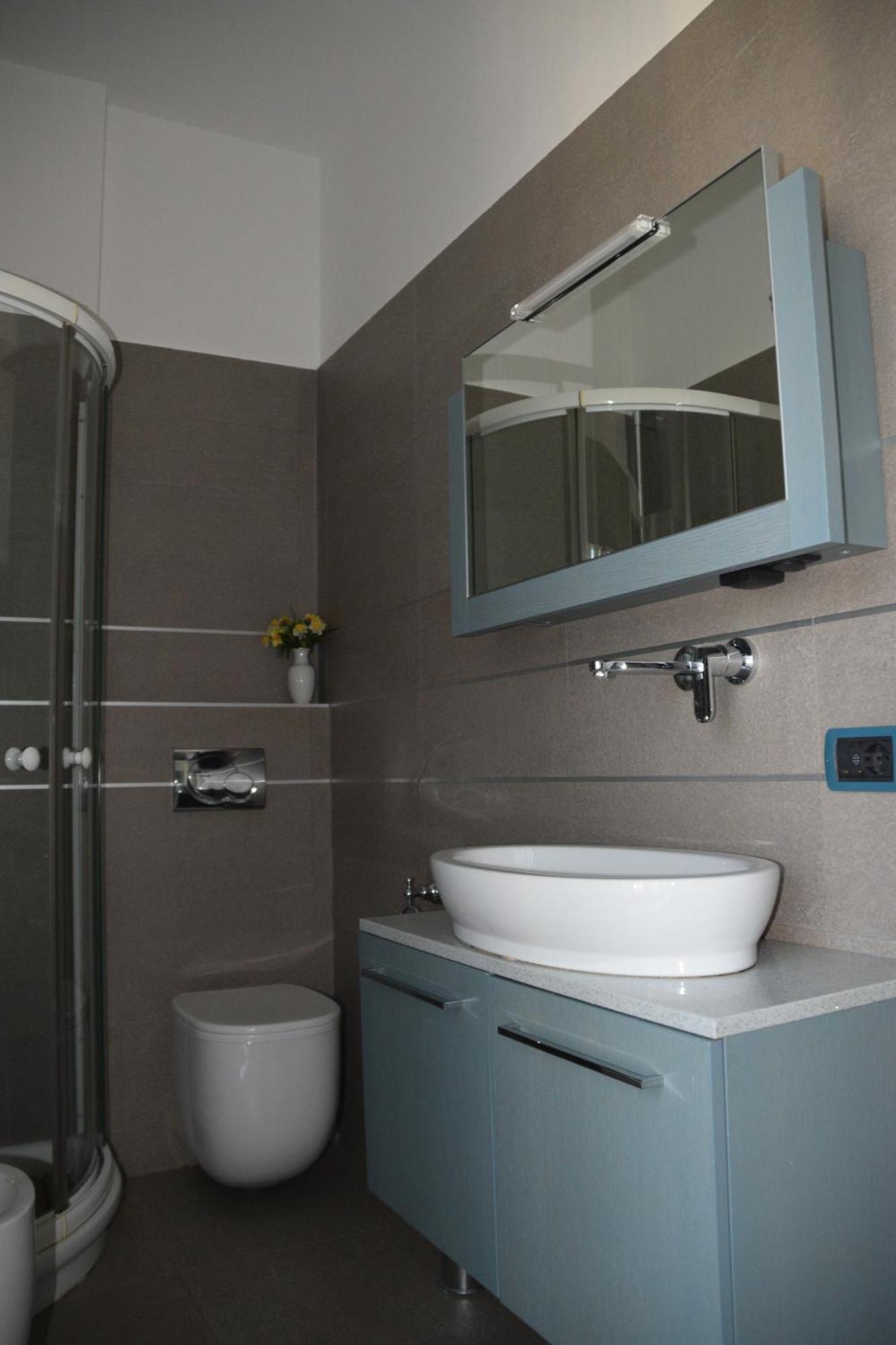 Mocenigo4 Apartment Milan Bagian luar foto