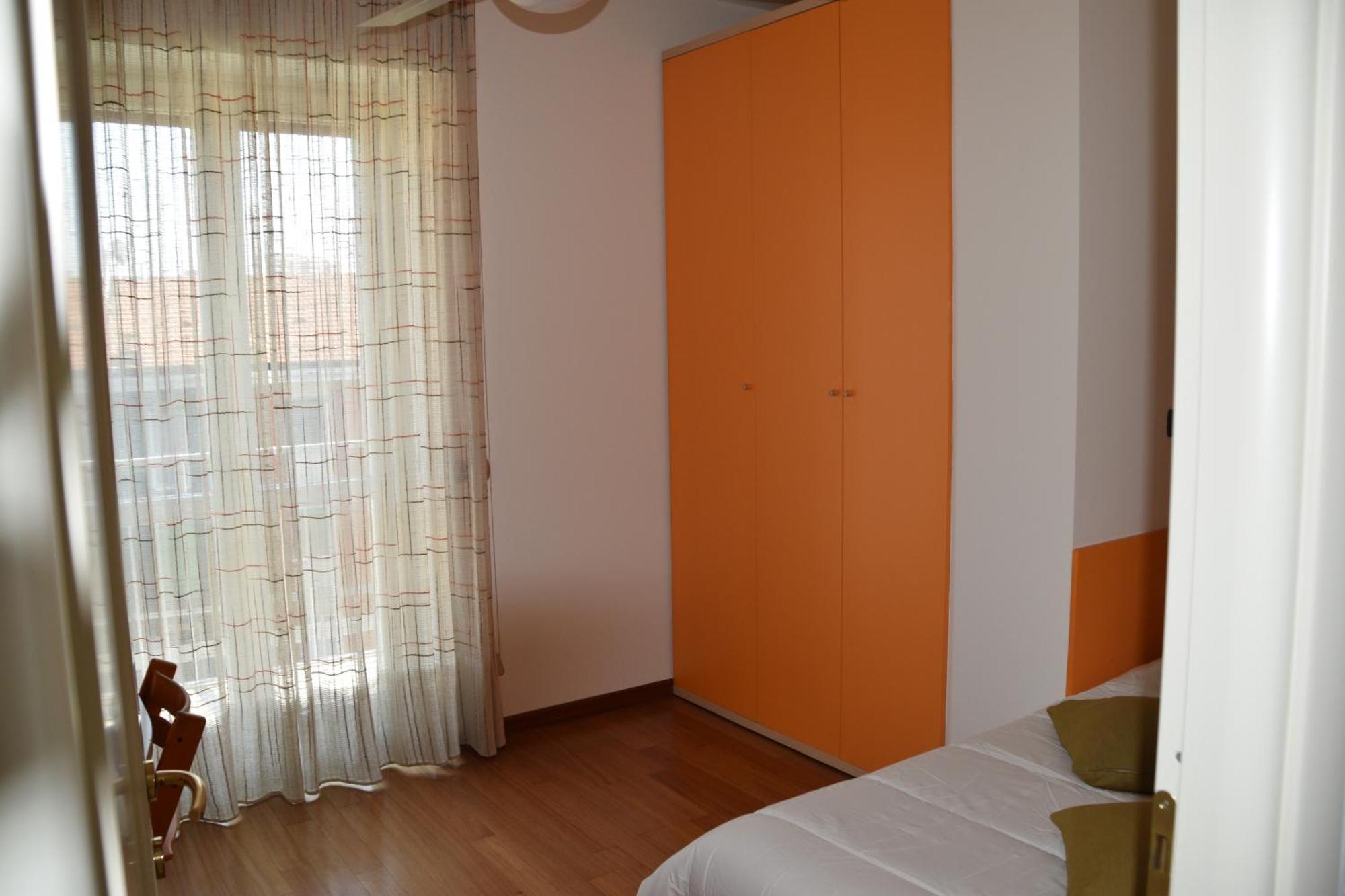 Mocenigo4 Apartment Milan Bagian luar foto