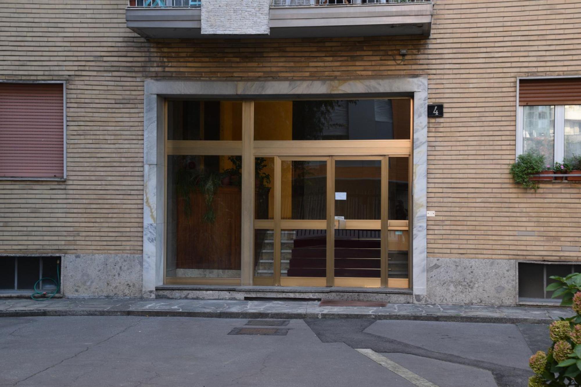 Mocenigo4 Apartment Milan Bagian luar foto