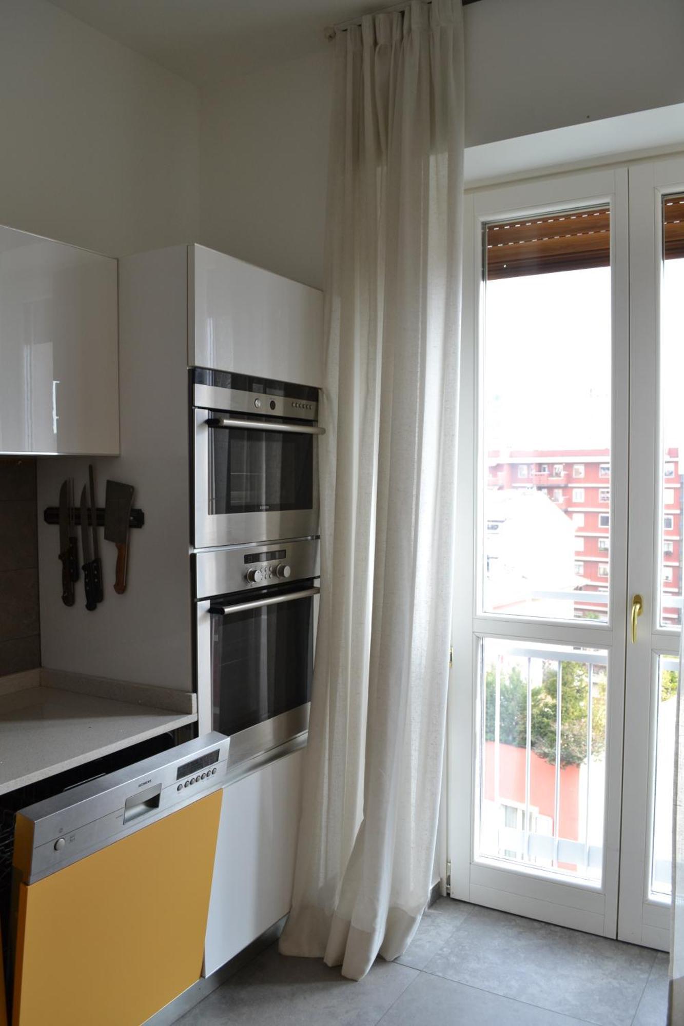 Mocenigo4 Apartment Milan Bagian luar foto