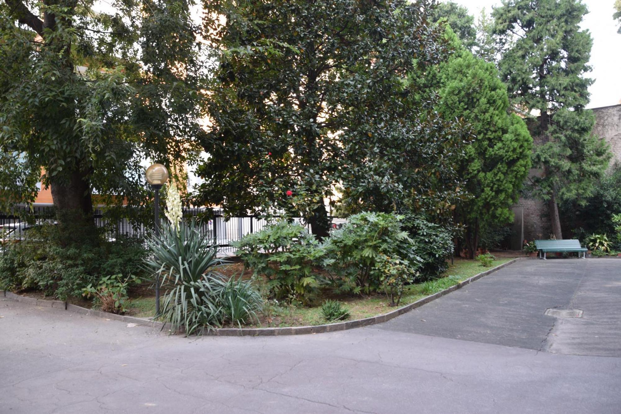 Mocenigo4 Apartment Milan Bagian luar foto