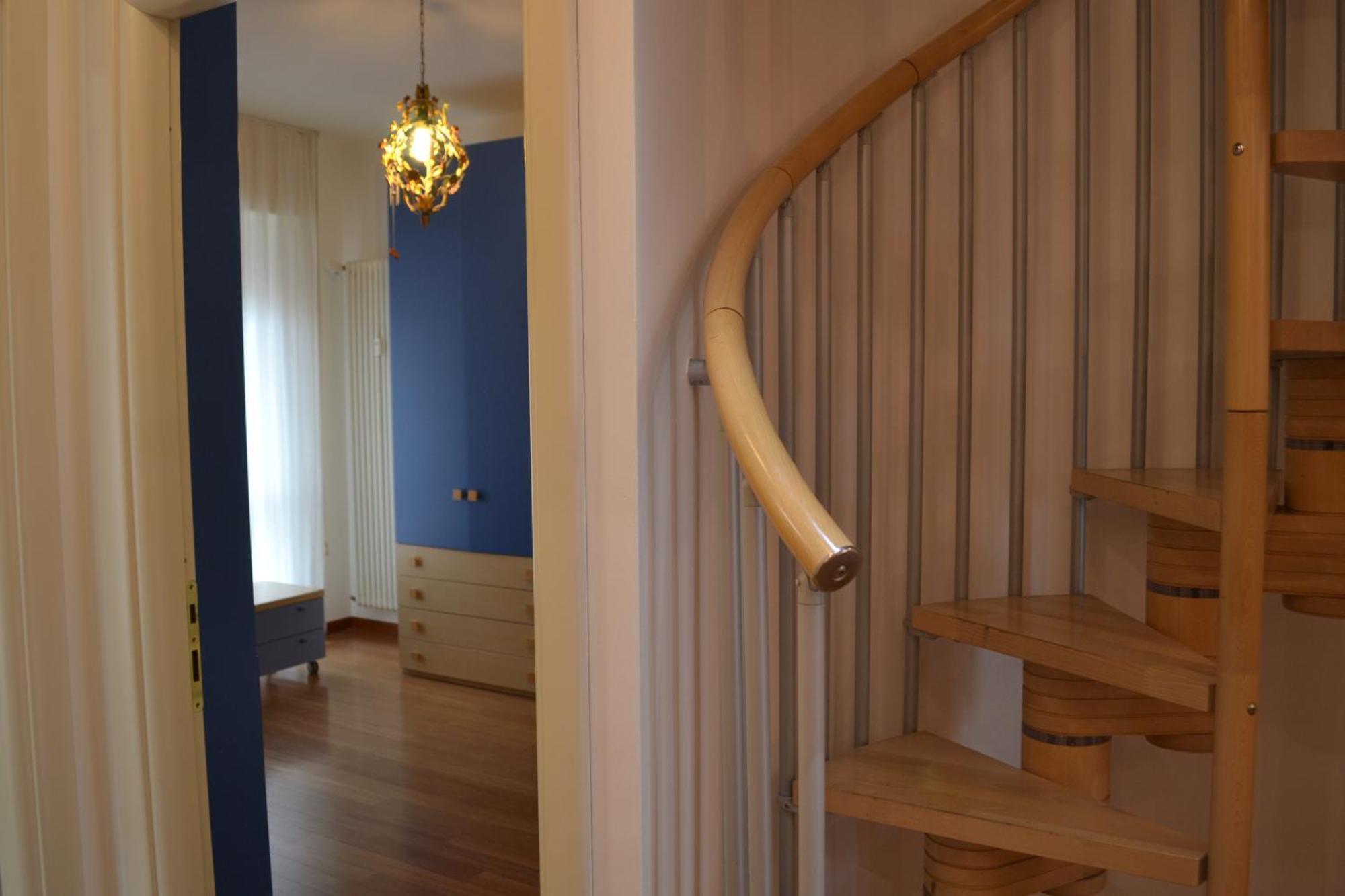 Mocenigo4 Apartment Milan Bagian luar foto