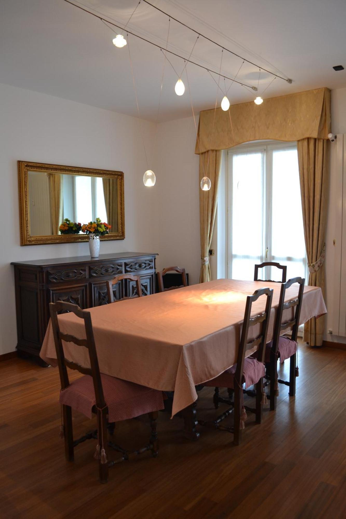 Mocenigo4 Apartment Milan Bagian luar foto