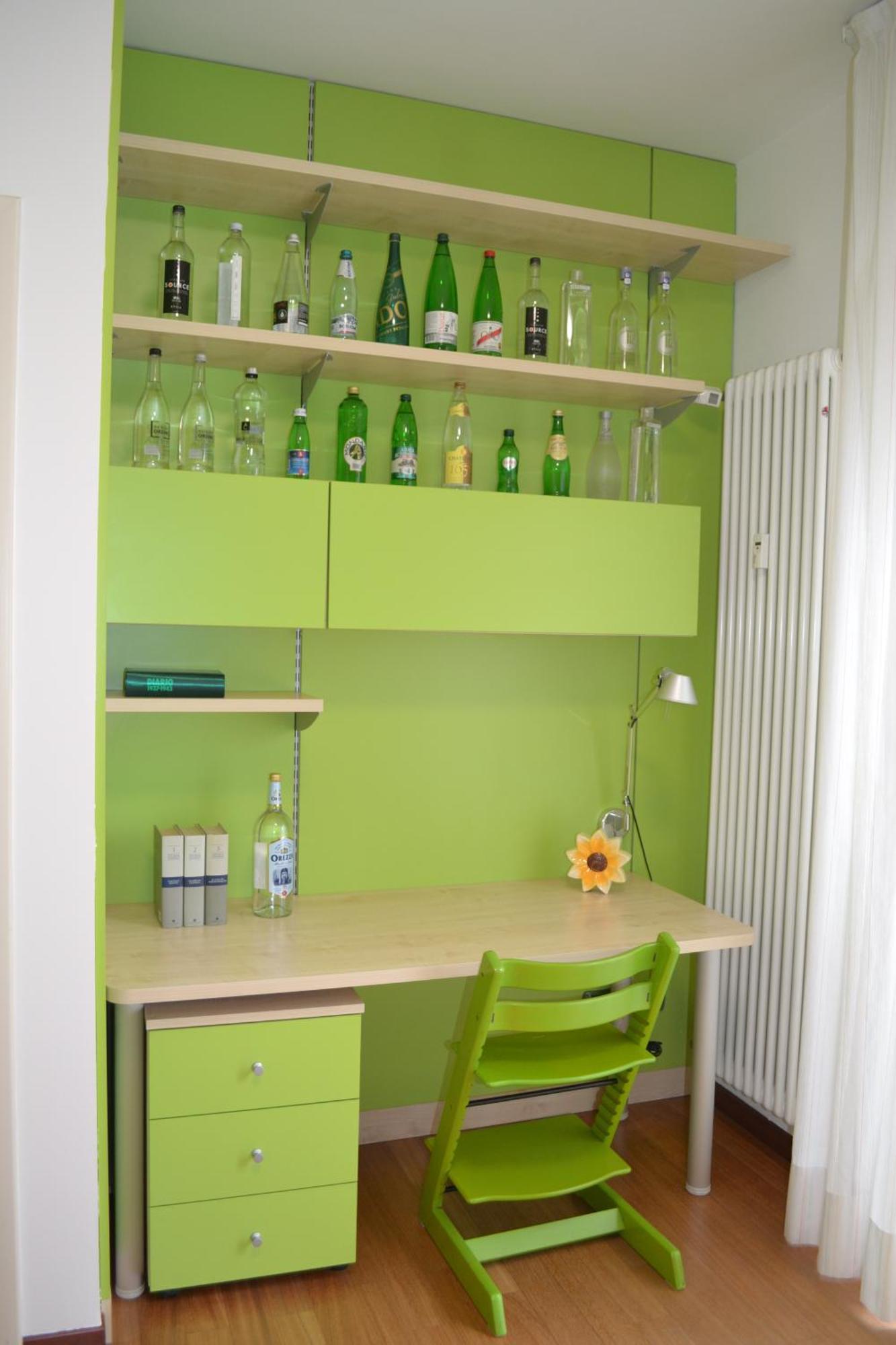 Mocenigo4 Apartment Milan Bagian luar foto