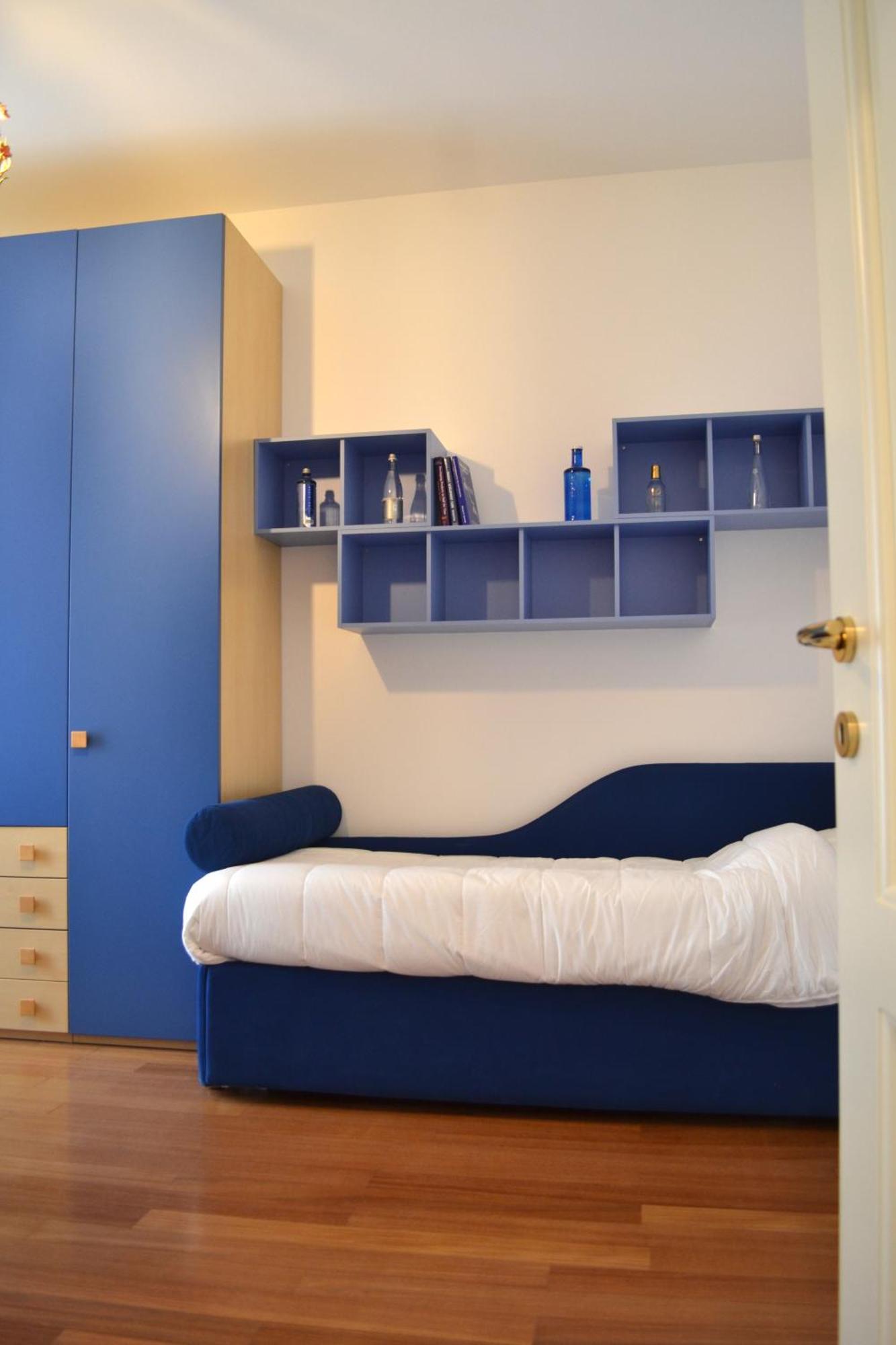 Mocenigo4 Apartment Milan Bagian luar foto