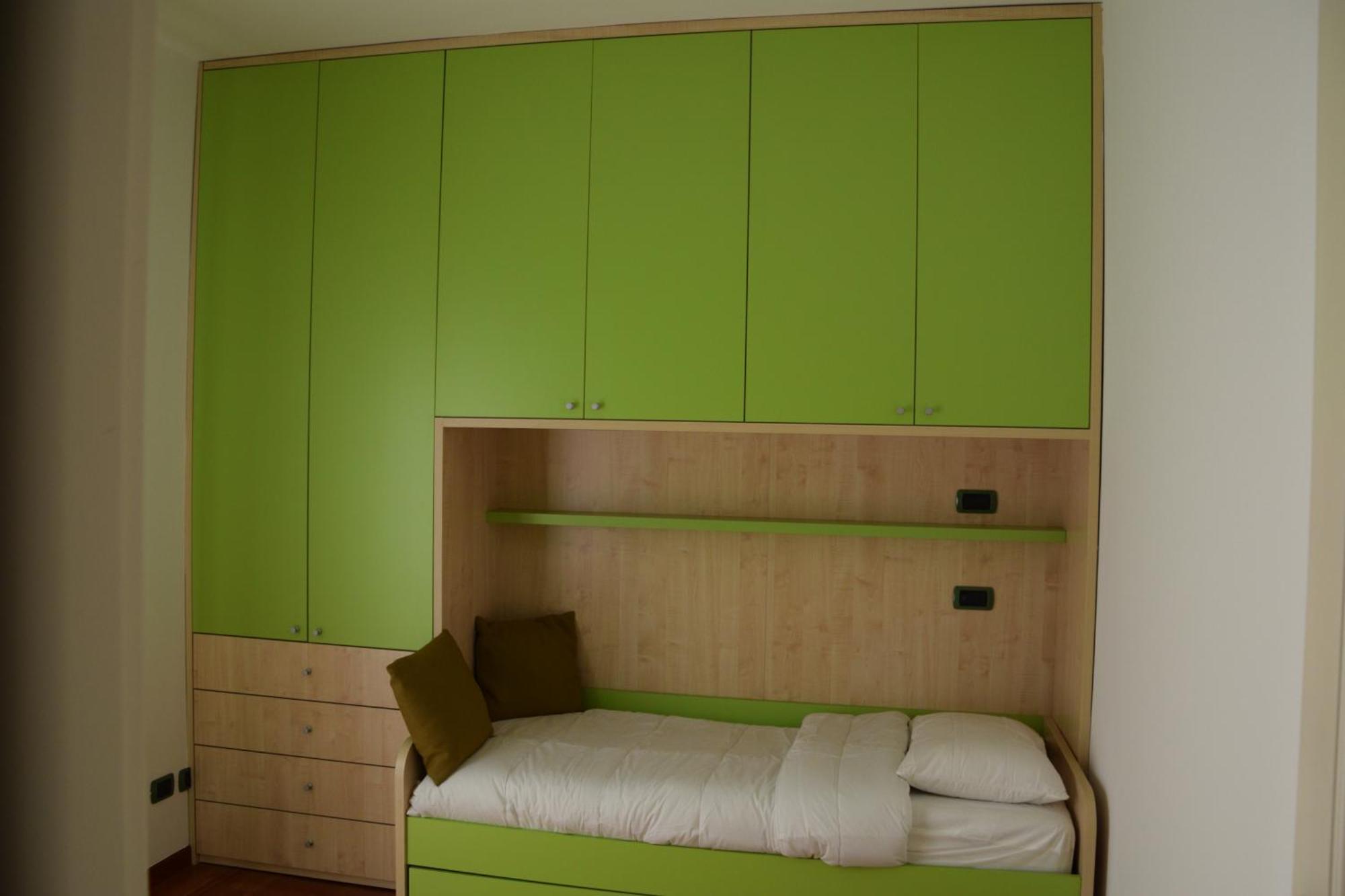Mocenigo4 Apartment Milan Bagian luar foto