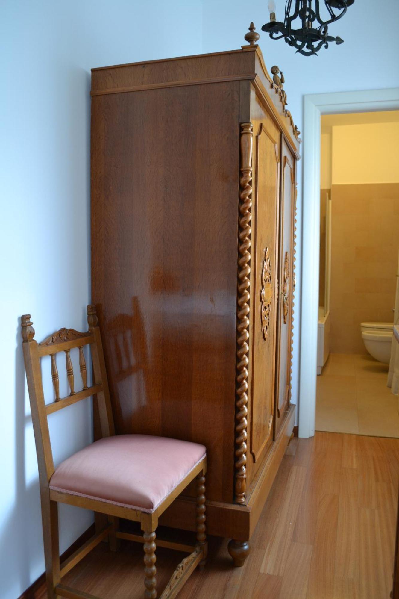 Mocenigo4 Apartment Milan Bagian luar foto