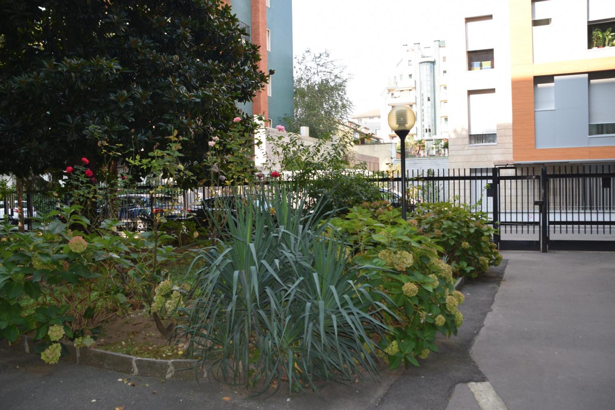 Mocenigo4 Apartment Milan Bagian luar foto