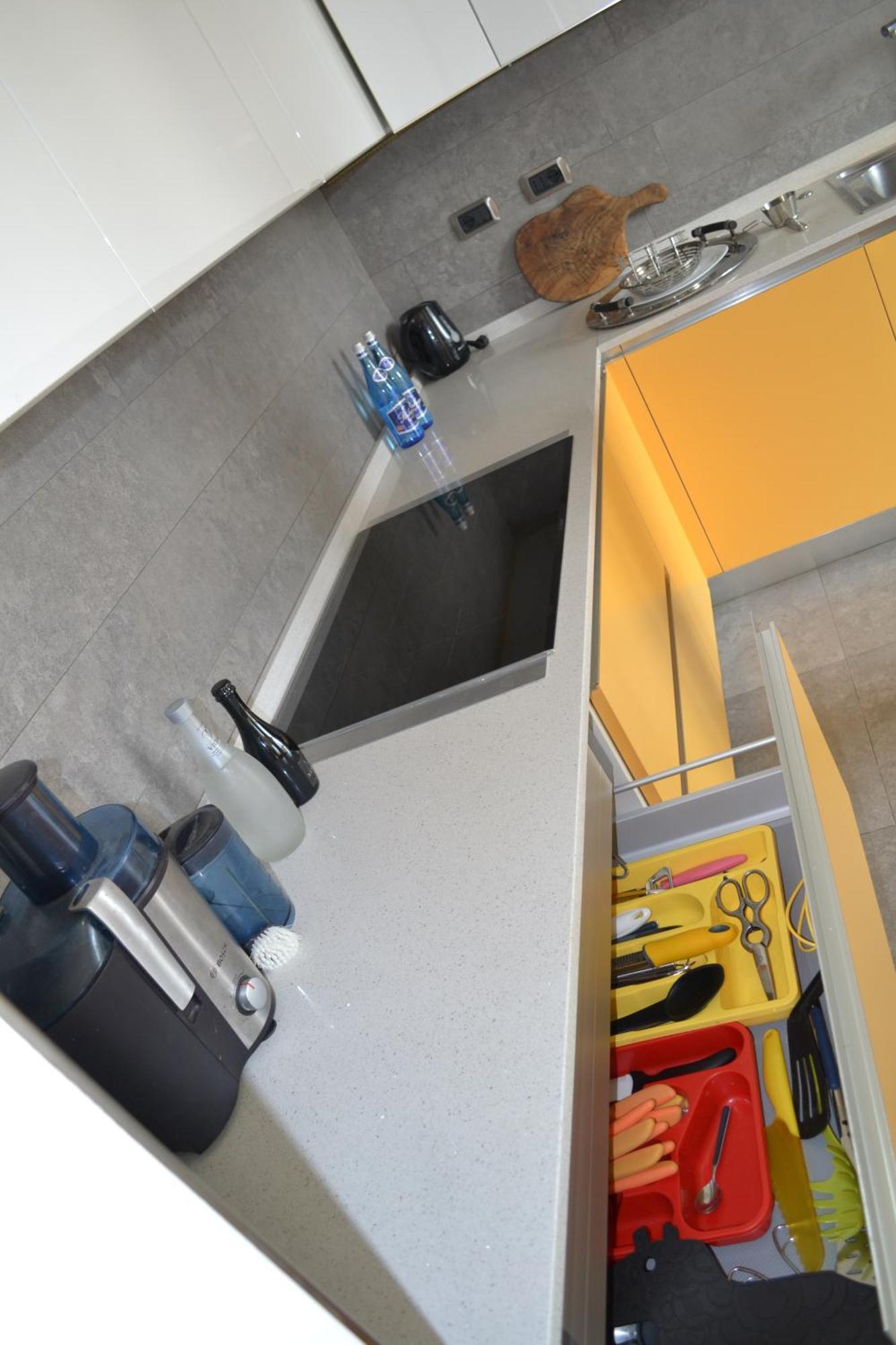 Mocenigo4 Apartment Milan Bagian luar foto
