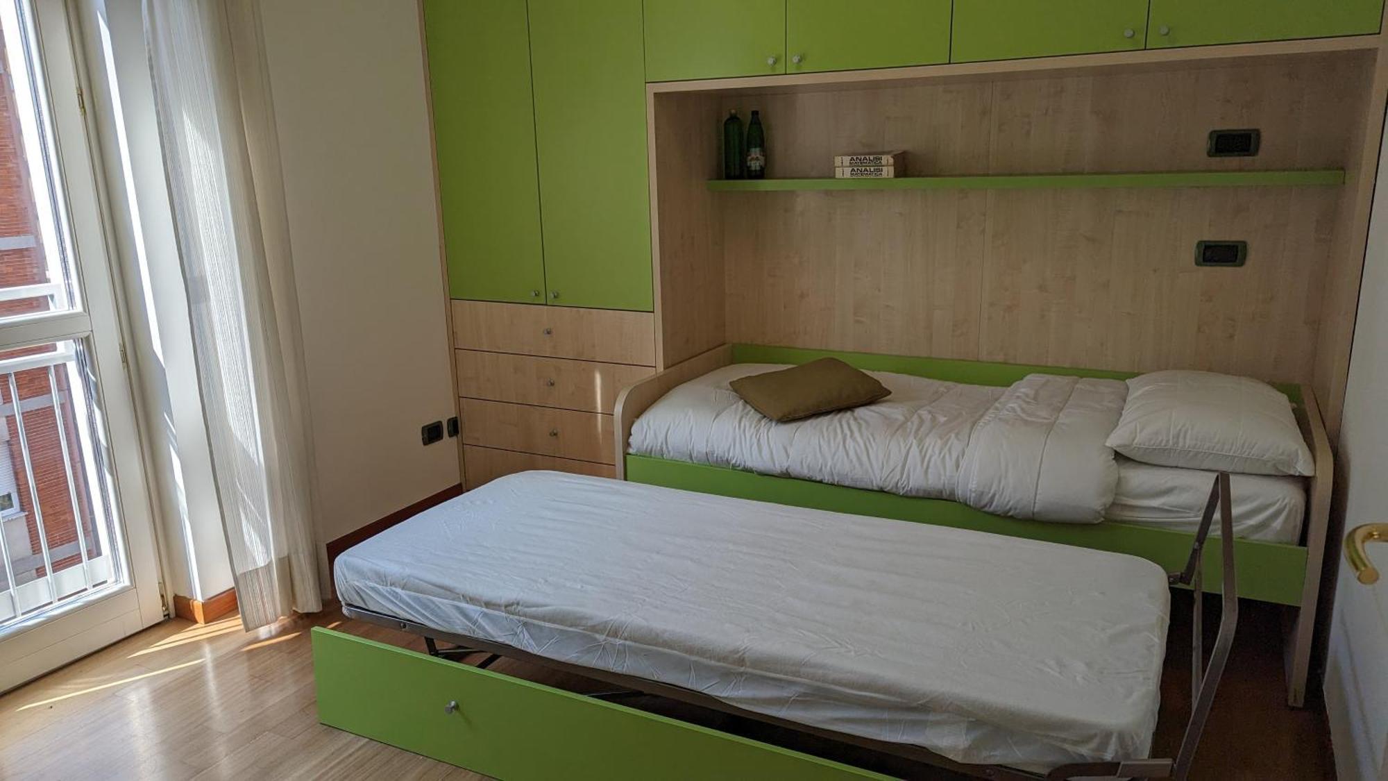 Mocenigo4 Apartment Milan Bagian luar foto