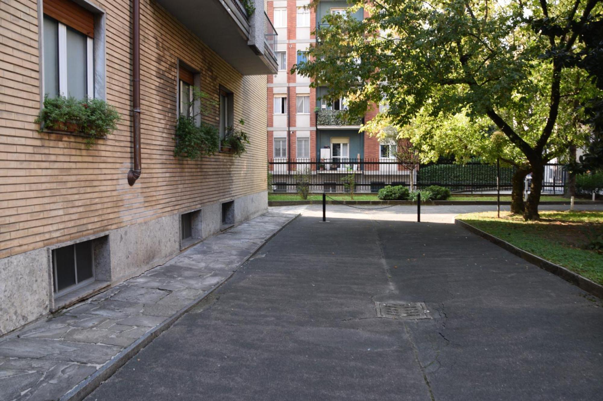 Mocenigo4 Apartment Milan Bagian luar foto