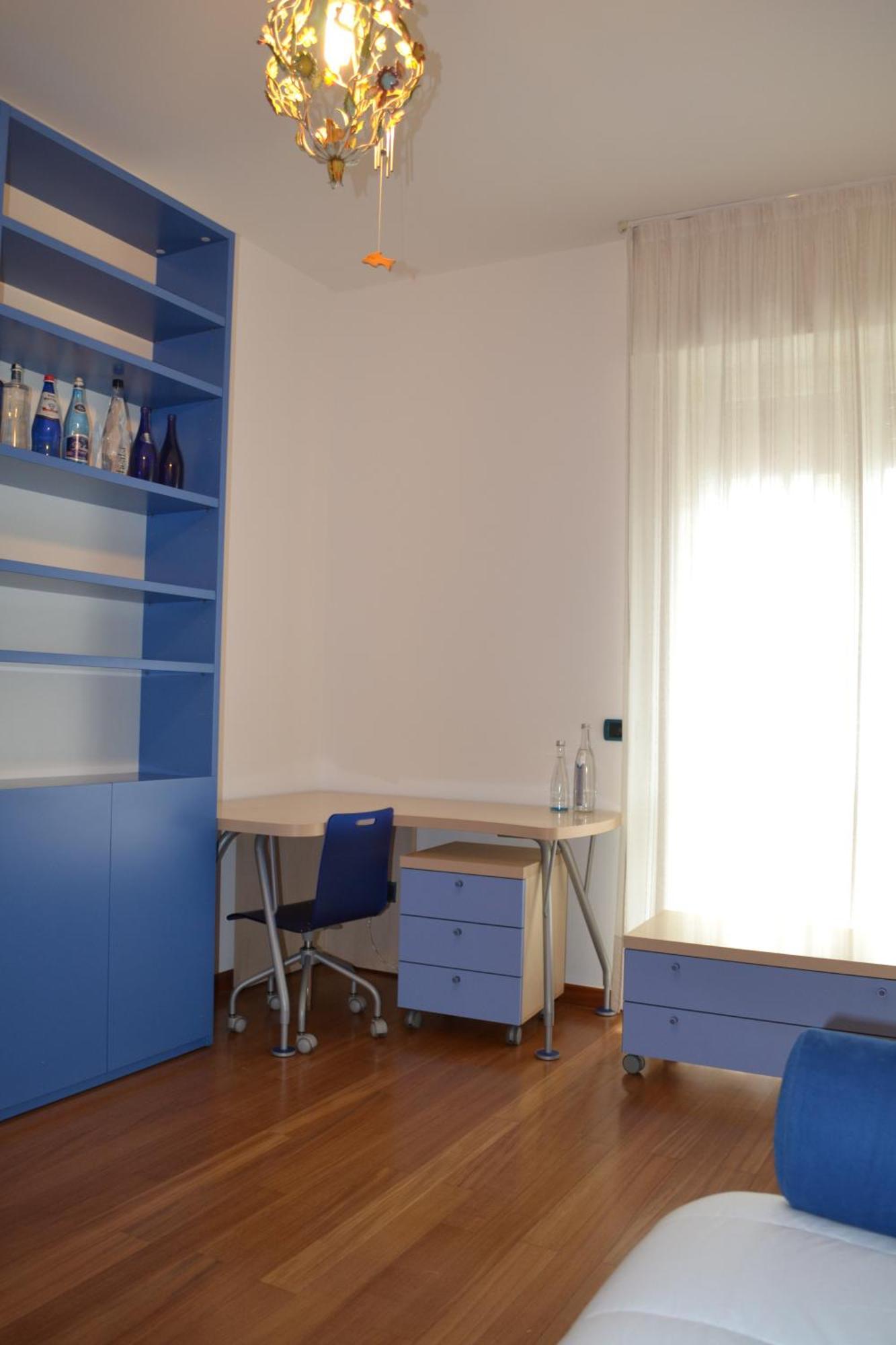 Mocenigo4 Apartment Milan Bagian luar foto
