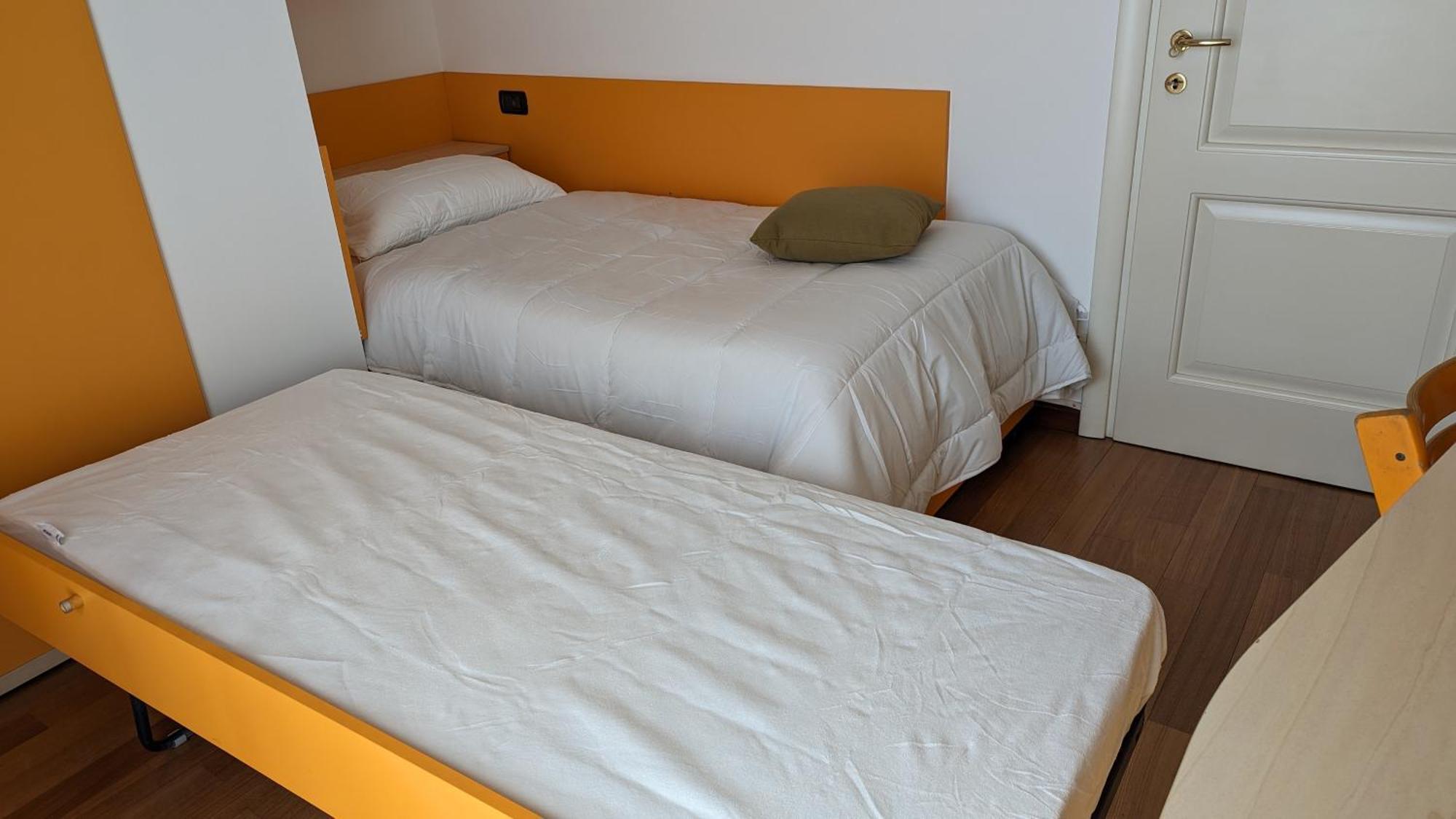 Mocenigo4 Apartment Milan Bagian luar foto