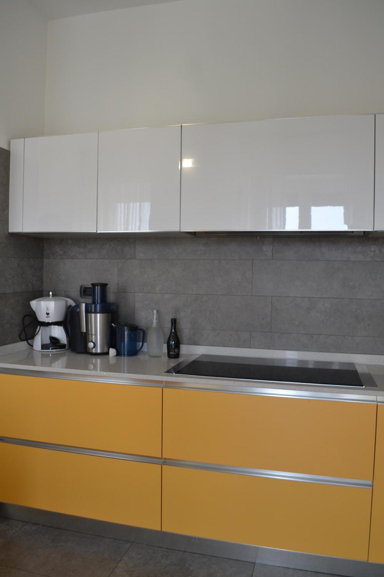 Mocenigo4 Apartment Milan Bagian luar foto