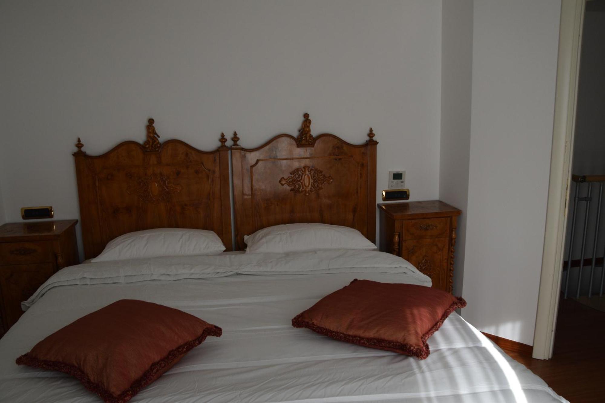Mocenigo4 Apartment Milan Bagian luar foto