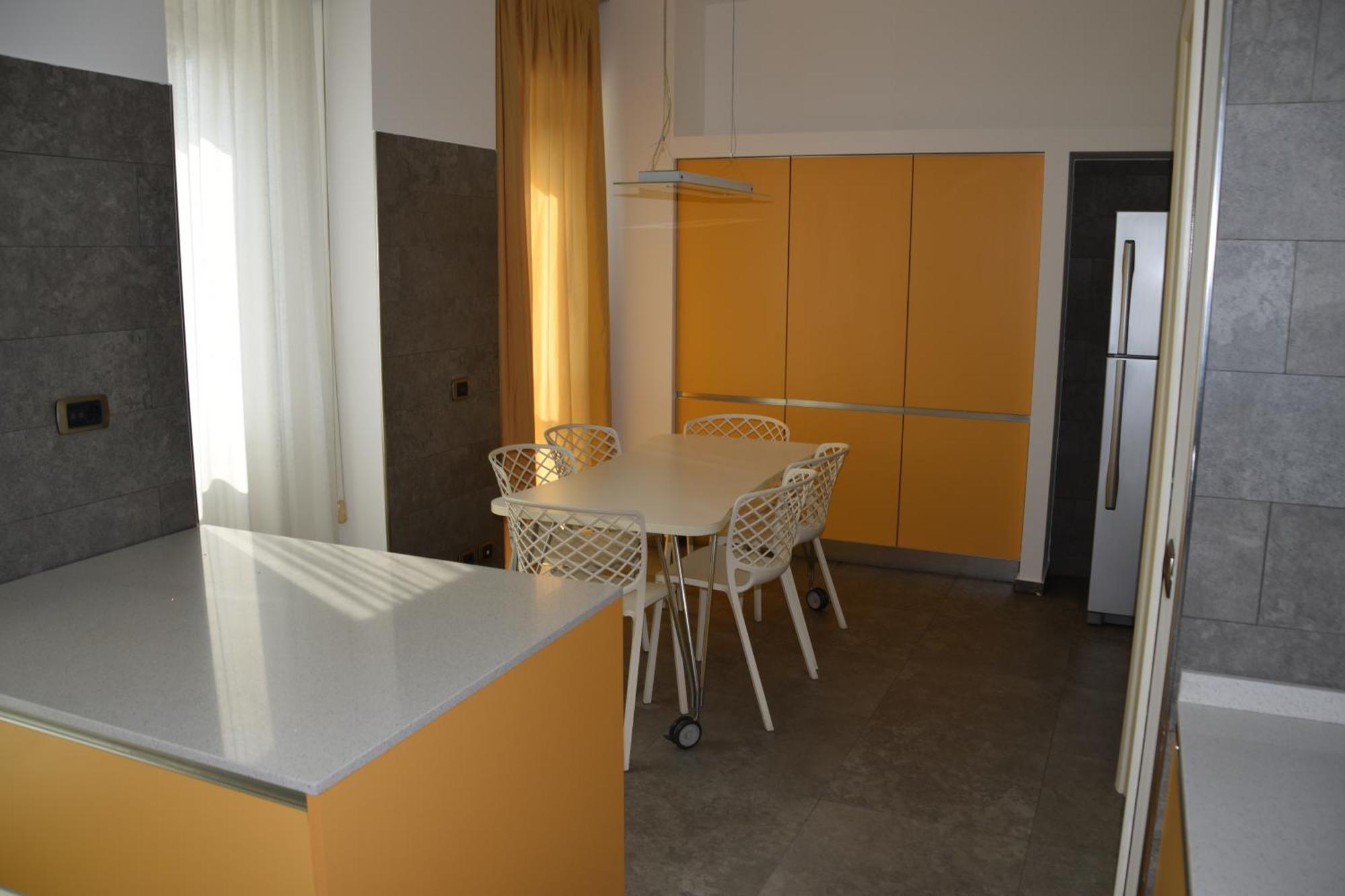 Mocenigo4 Apartment Milan Bagian luar foto