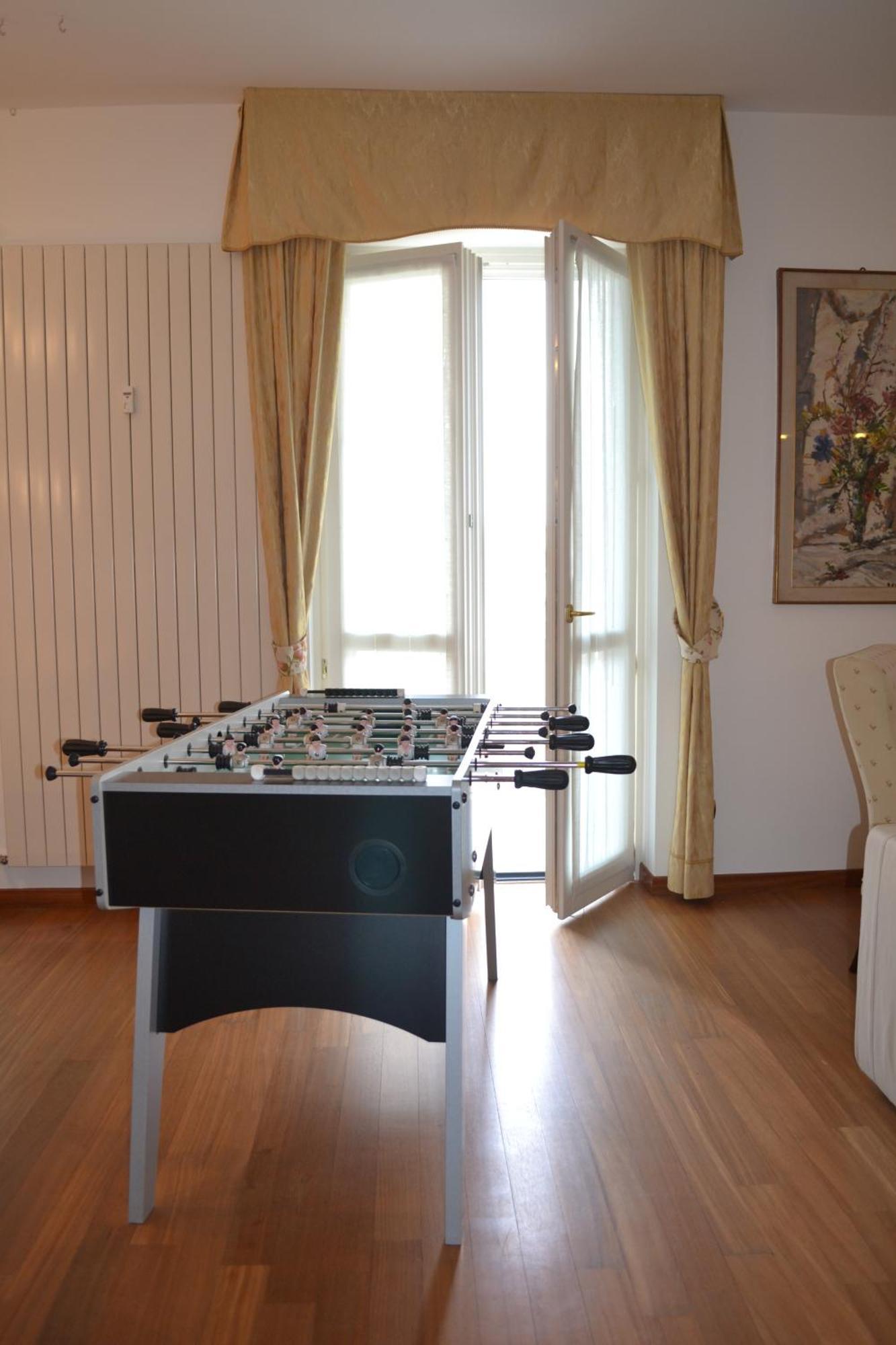 Mocenigo4 Apartment Milan Bagian luar foto