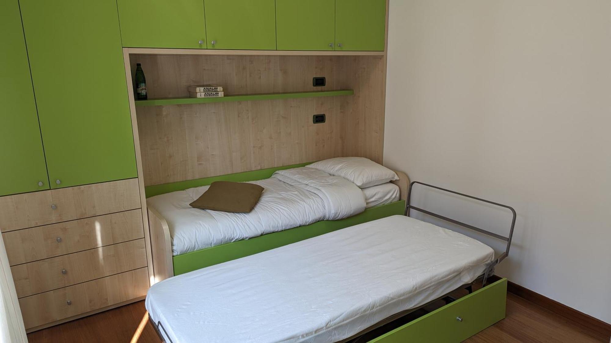 Mocenigo4 Apartment Milan Bagian luar foto