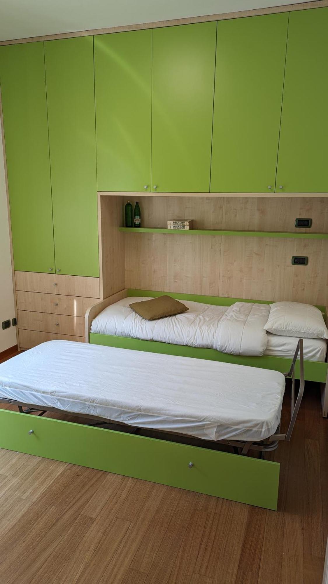 Mocenigo4 Apartment Milan Bagian luar foto