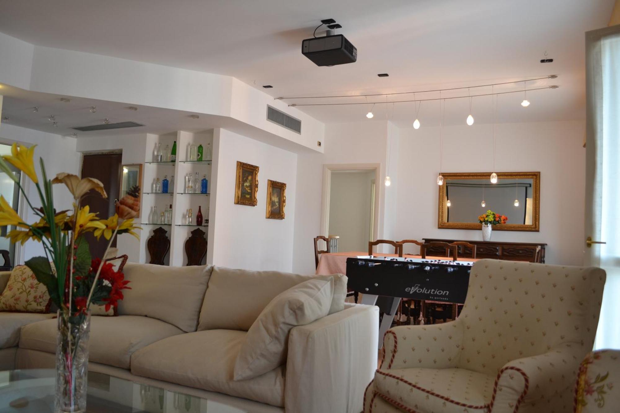 Mocenigo4 Apartment Milan Bagian luar foto