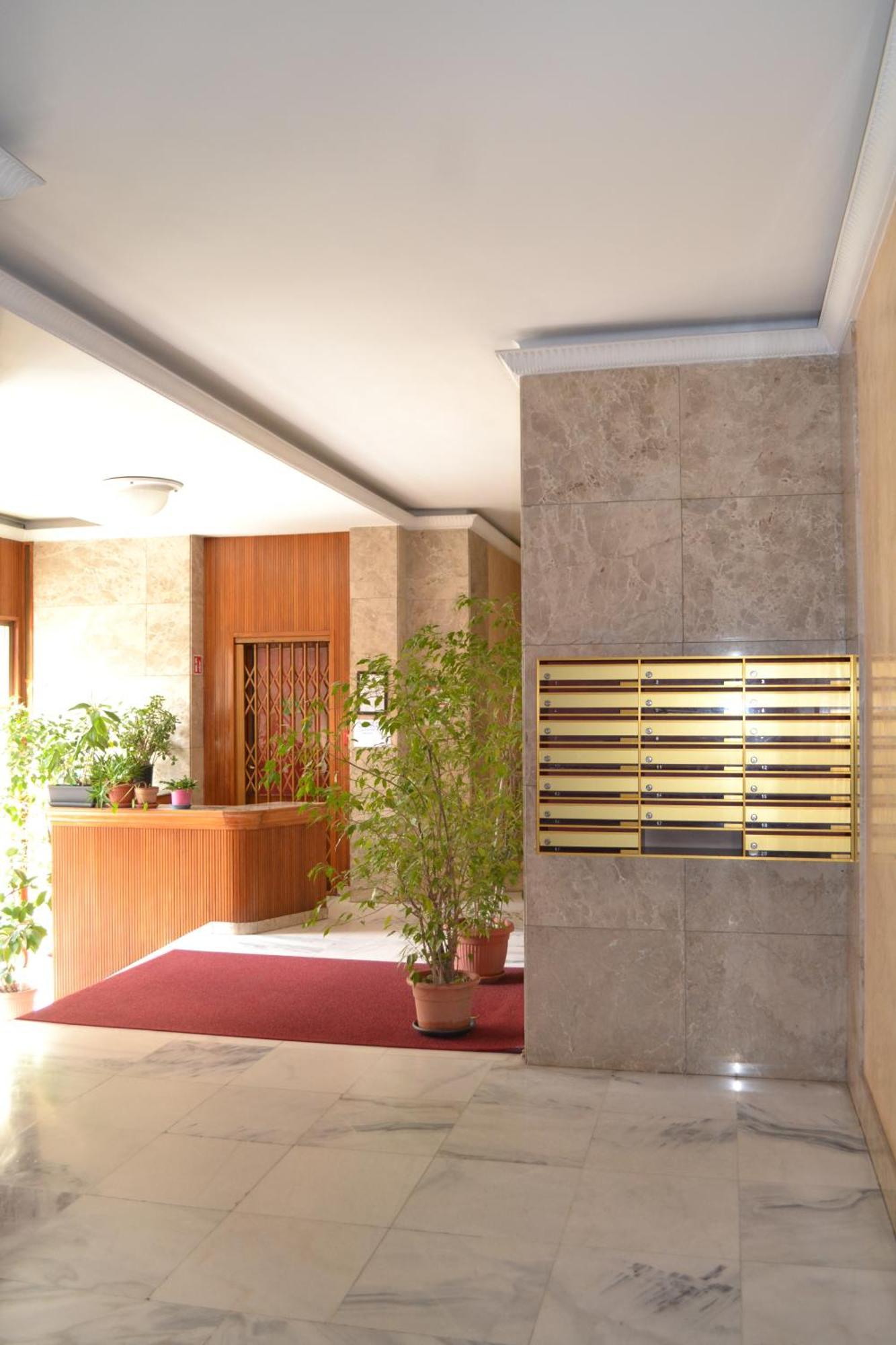 Mocenigo4 Apartment Milan Bagian luar foto