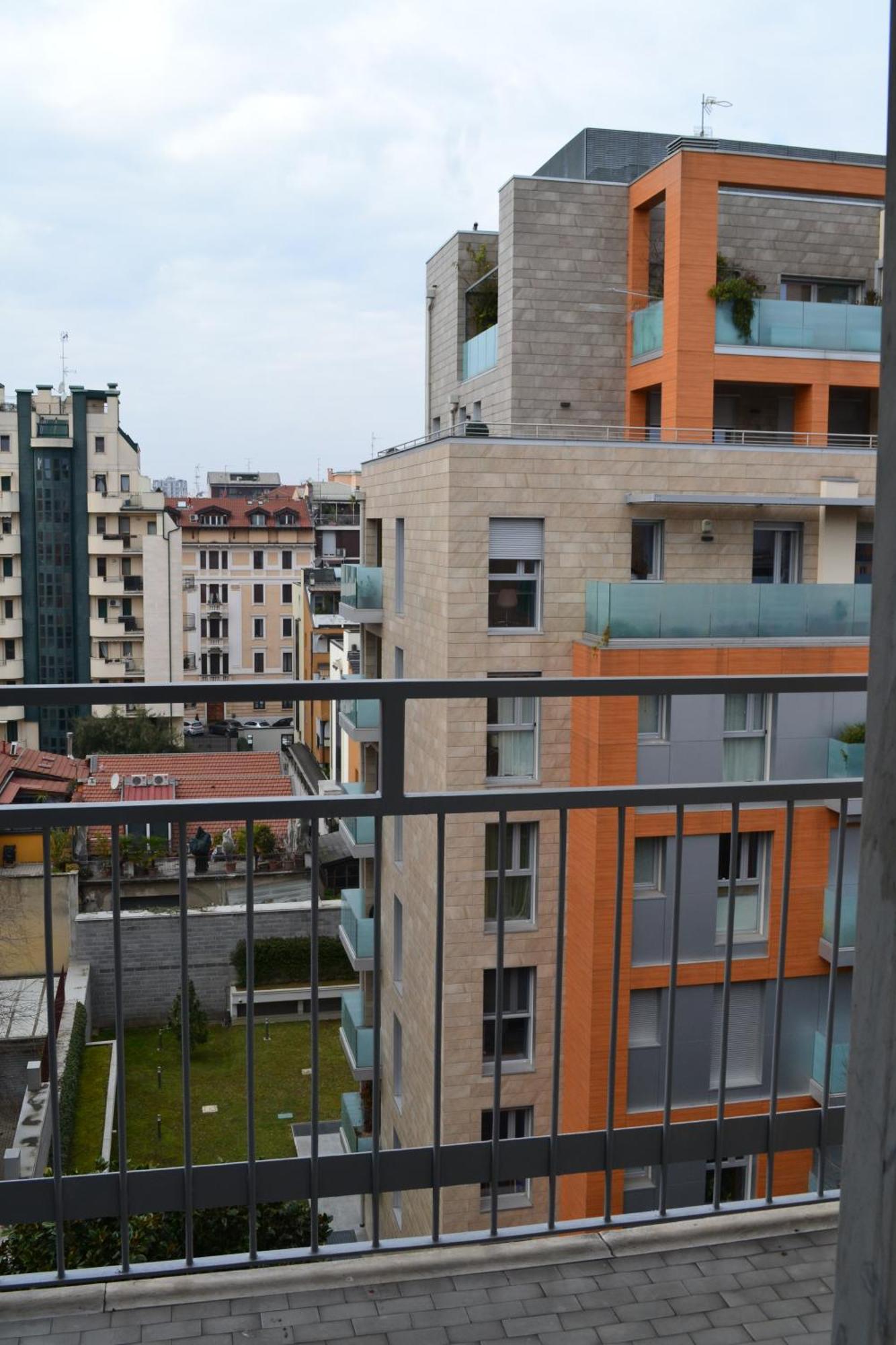 Mocenigo4 Apartment Milan Bagian luar foto