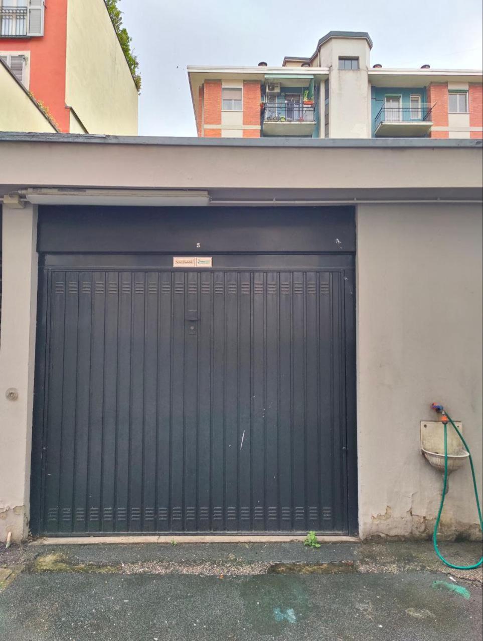 Mocenigo4 Apartment Milan Bagian luar foto
